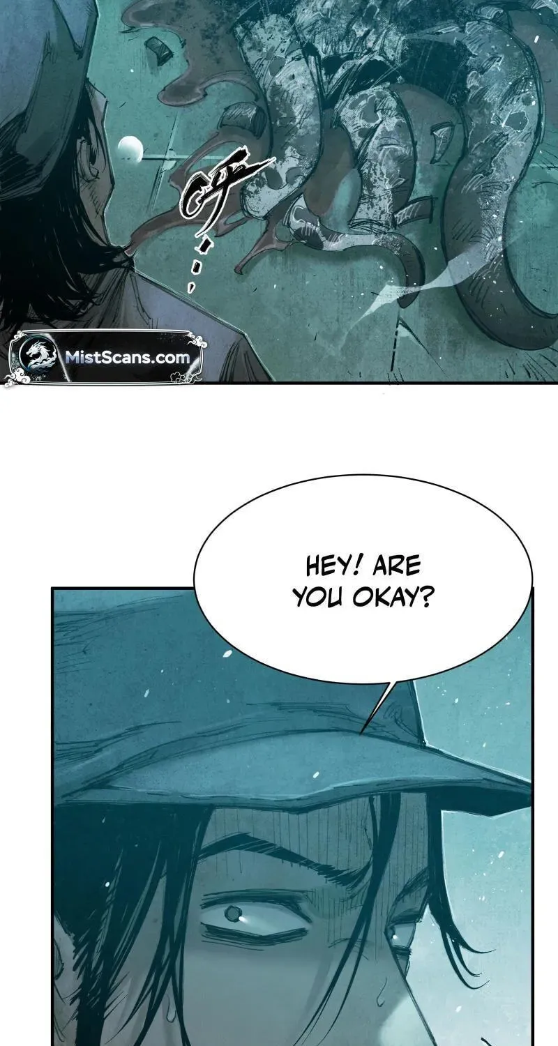Evolution of Extreme Heat Chapter 10 - page 11