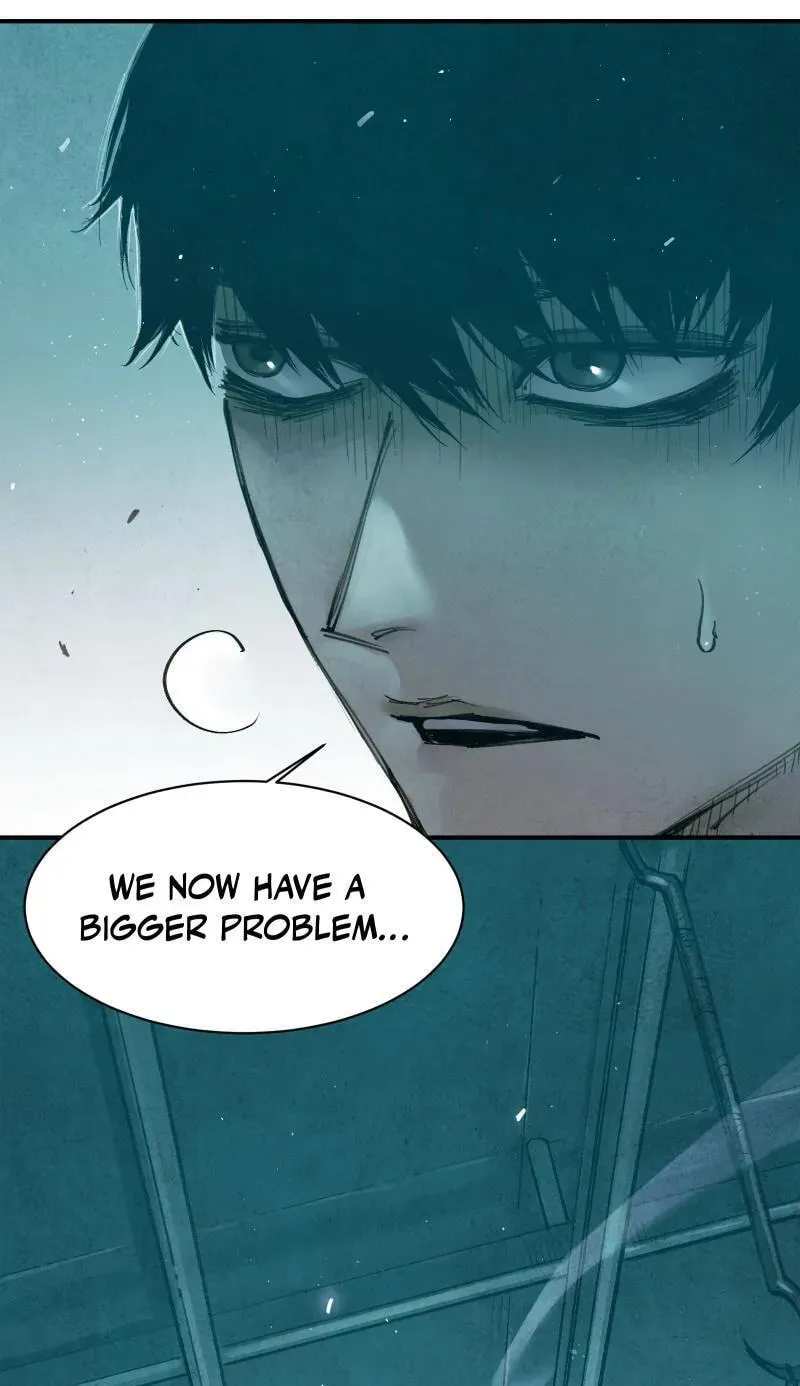 Evolution of Extreme Heat Chapter 10 - page 13