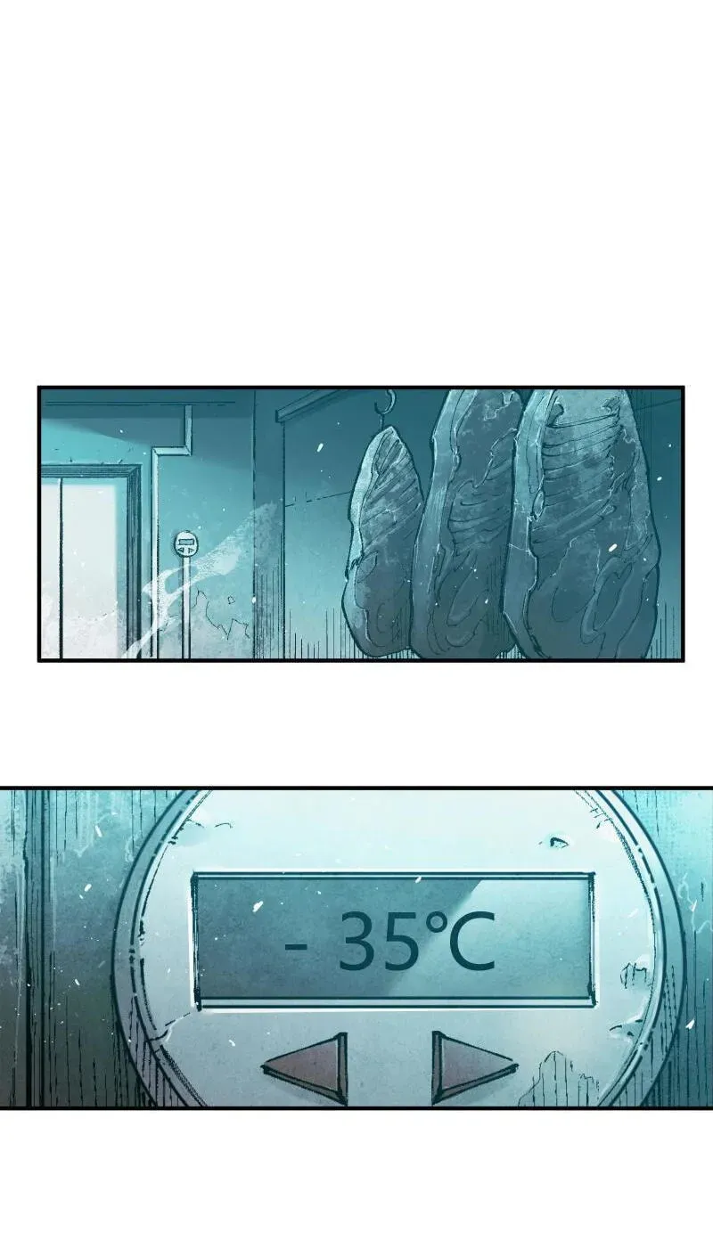 Evolution of Extreme Heat Chapter 10 - page 16