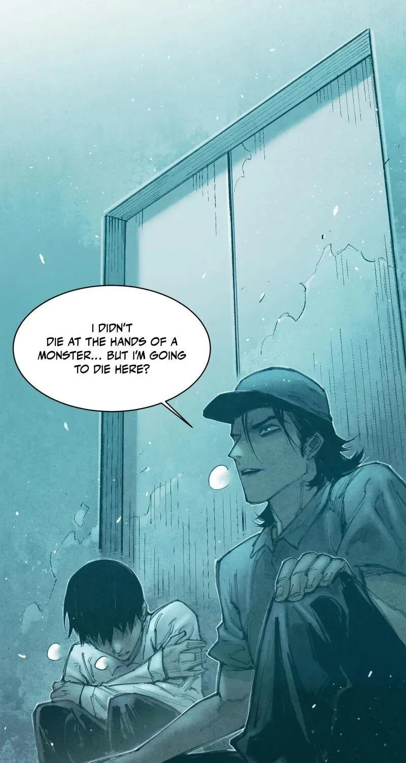 Evolution of Extreme Heat Chapter 10 - page 18