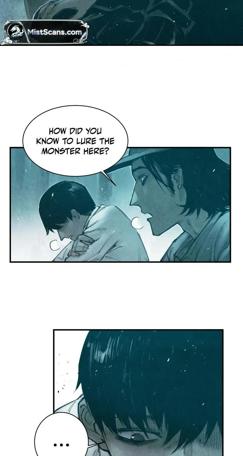 Evolution of Extreme Heat Chapter 10 - page 19