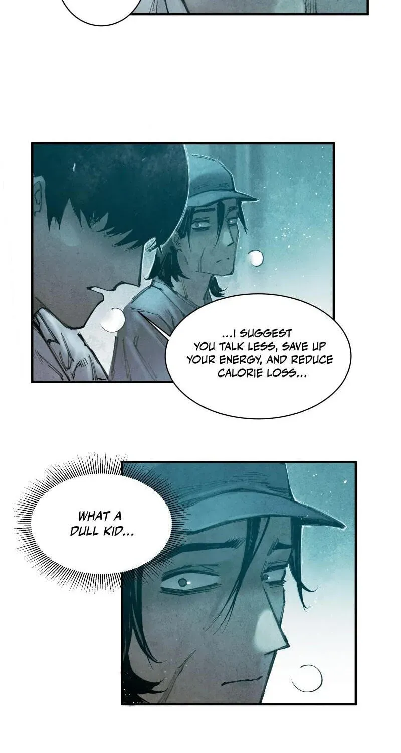 Evolution of Extreme Heat Chapter 10 - page 20