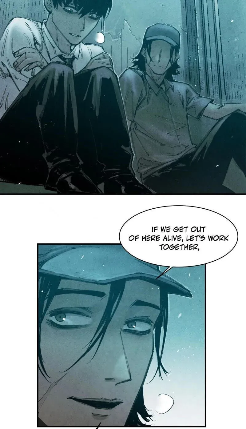 Evolution of Extreme Heat Chapter 10 - page 26