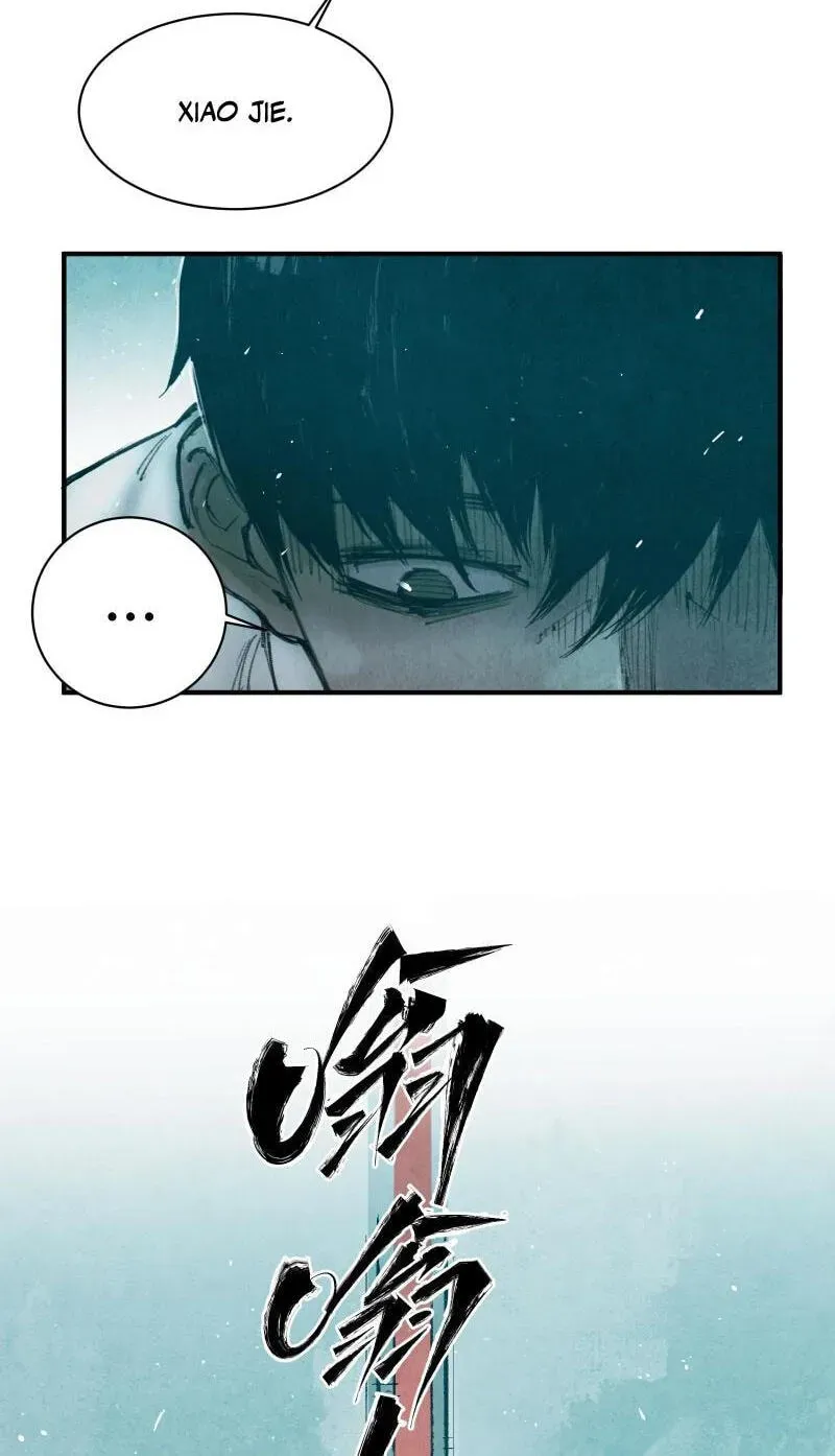 Evolution of Extreme Heat Chapter 10 - page 27