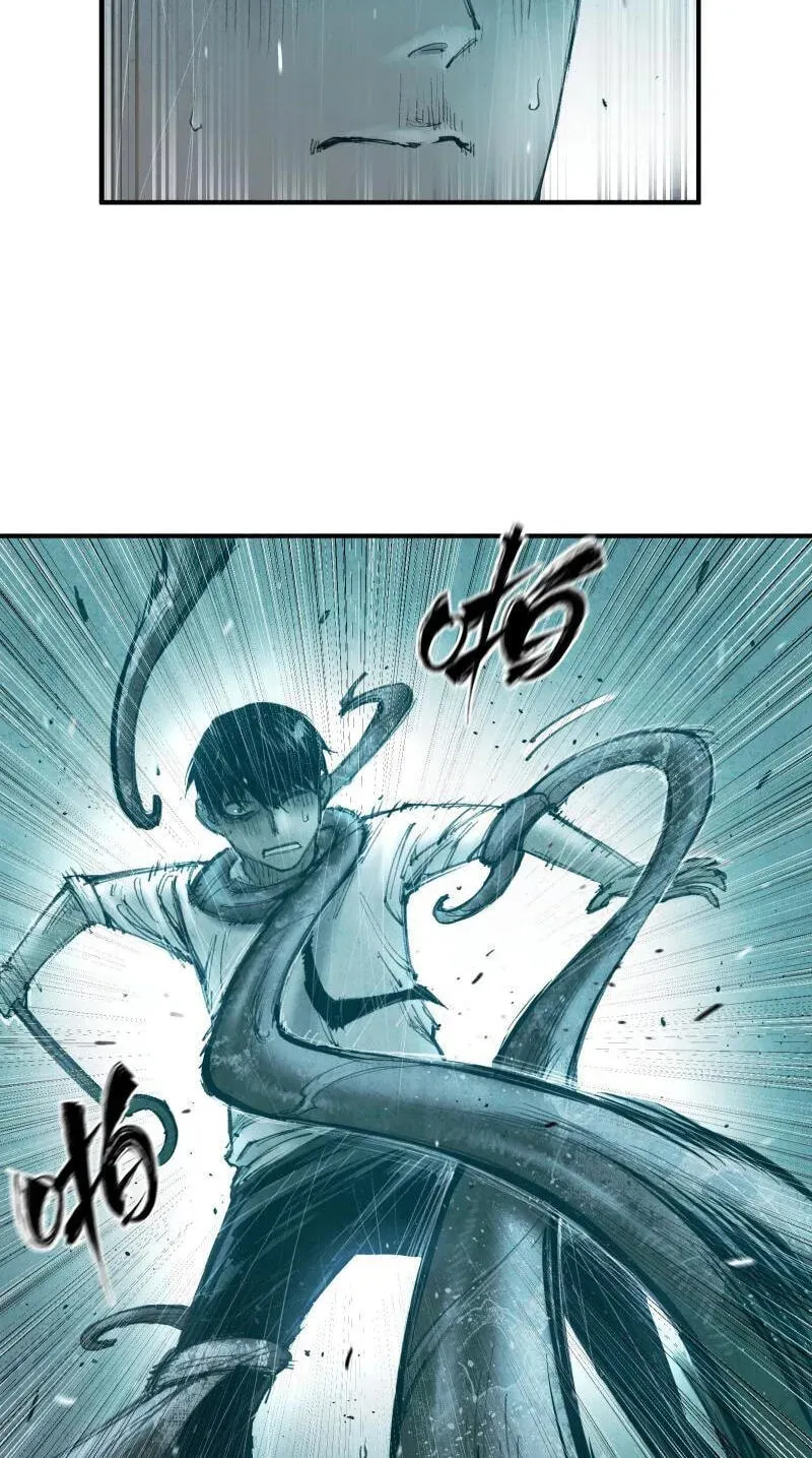Evolution of Extreme Heat Chapter 10 - page 3