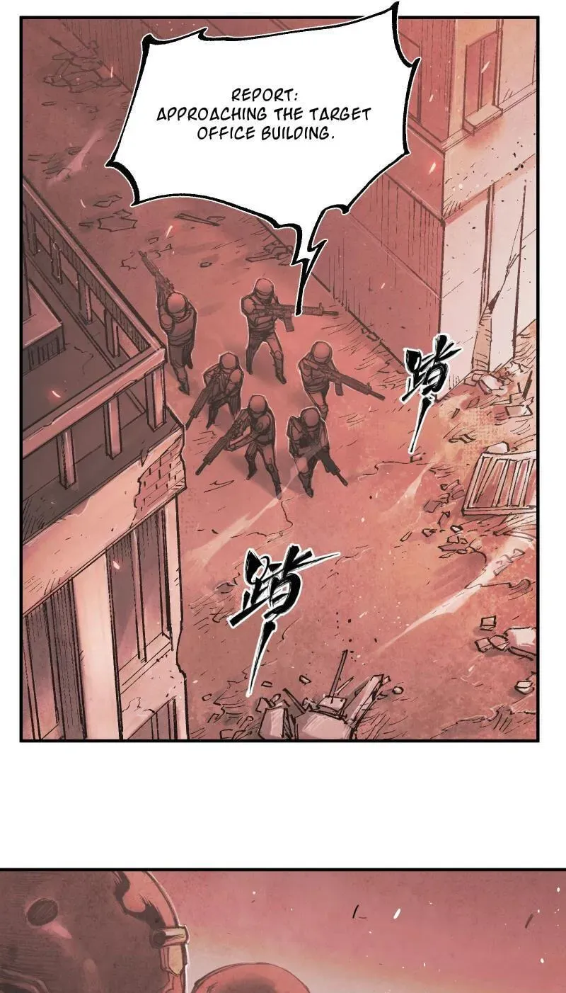 Evolution of Extreme Heat Chapter 10 - page 37