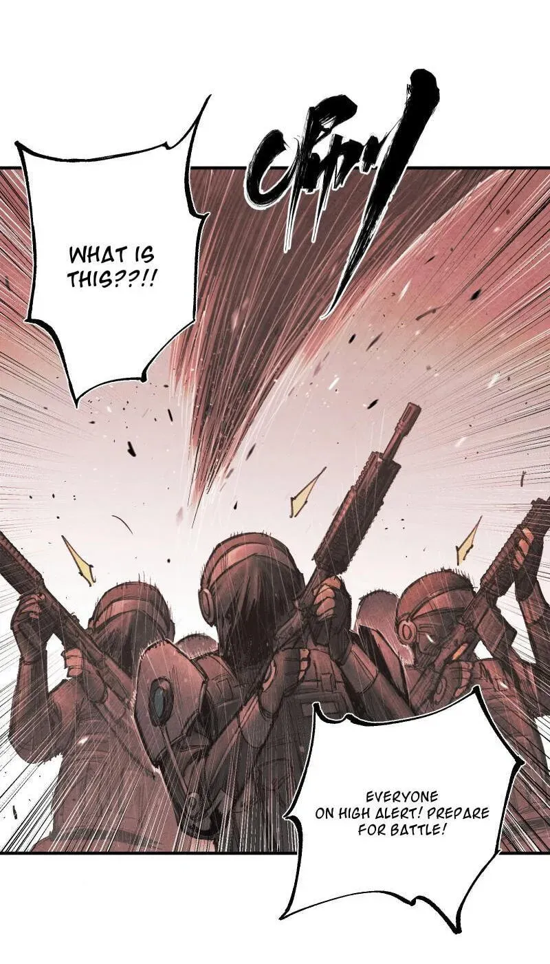 Evolution of Extreme Heat Chapter 10 - page 40