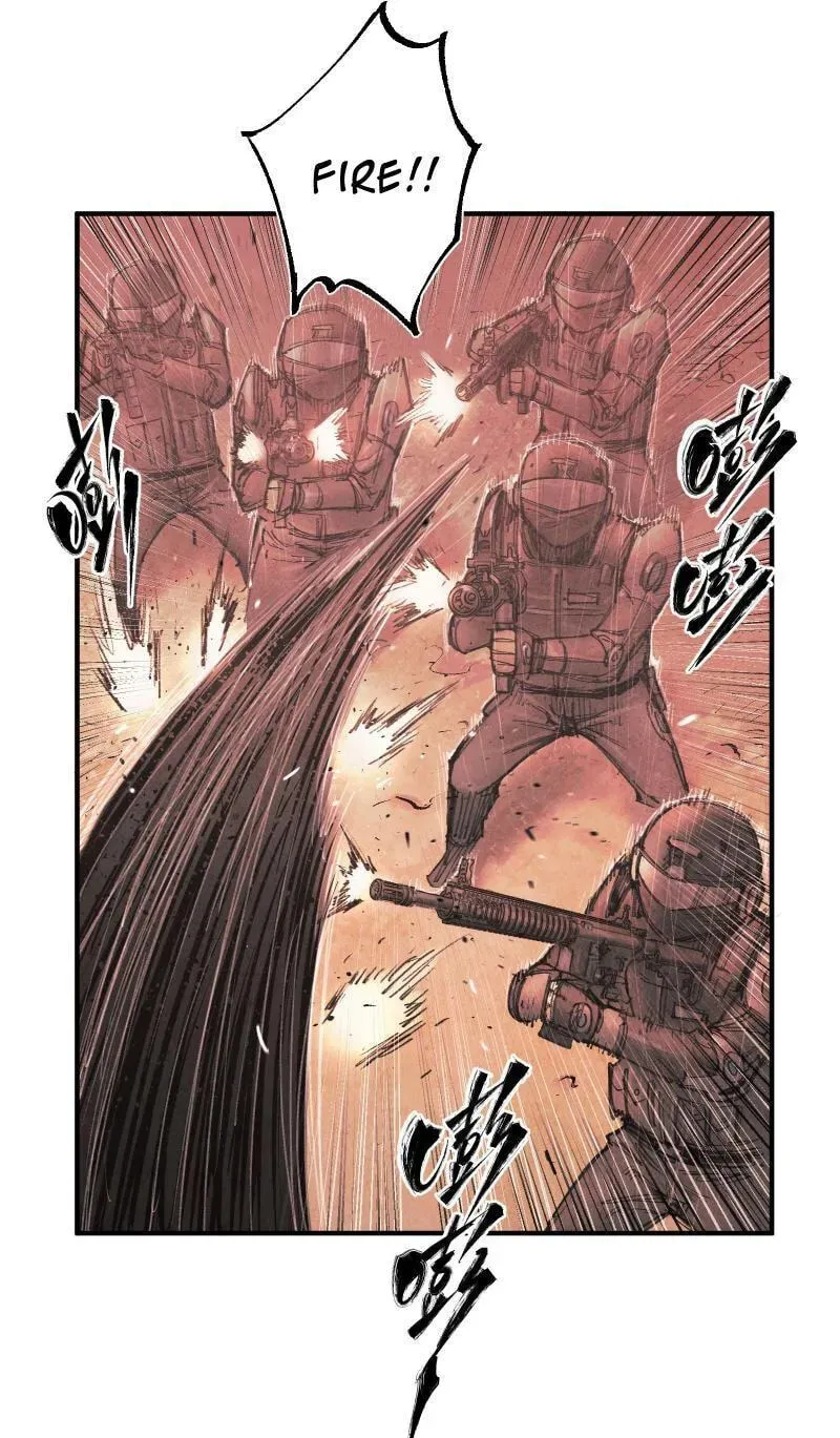 Evolution of Extreme Heat Chapter 10 - page 41