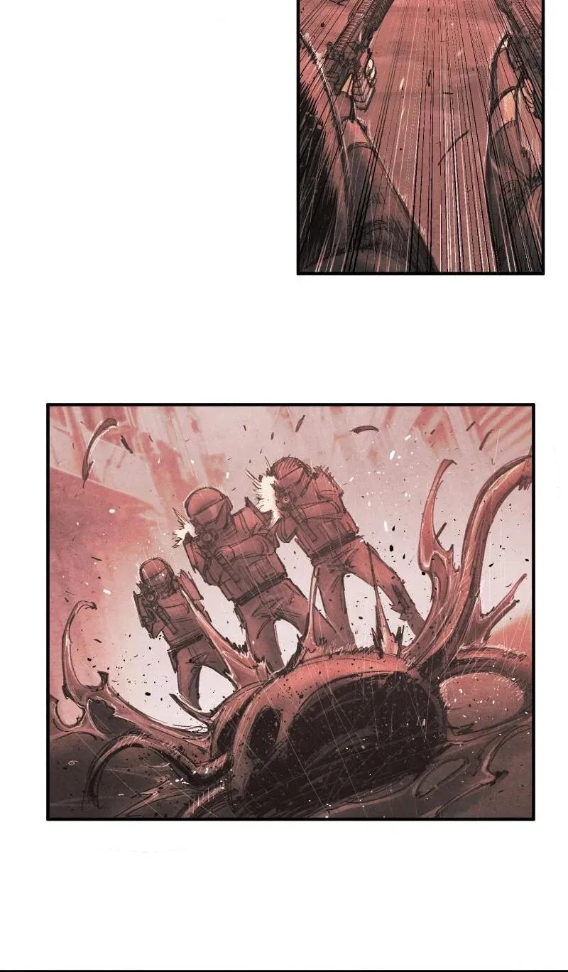 Evolution of Extreme Heat Chapter 10 - page 44
