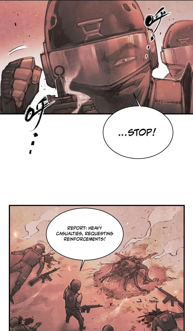 Evolution of Extreme Heat Chapter 10 - page 45