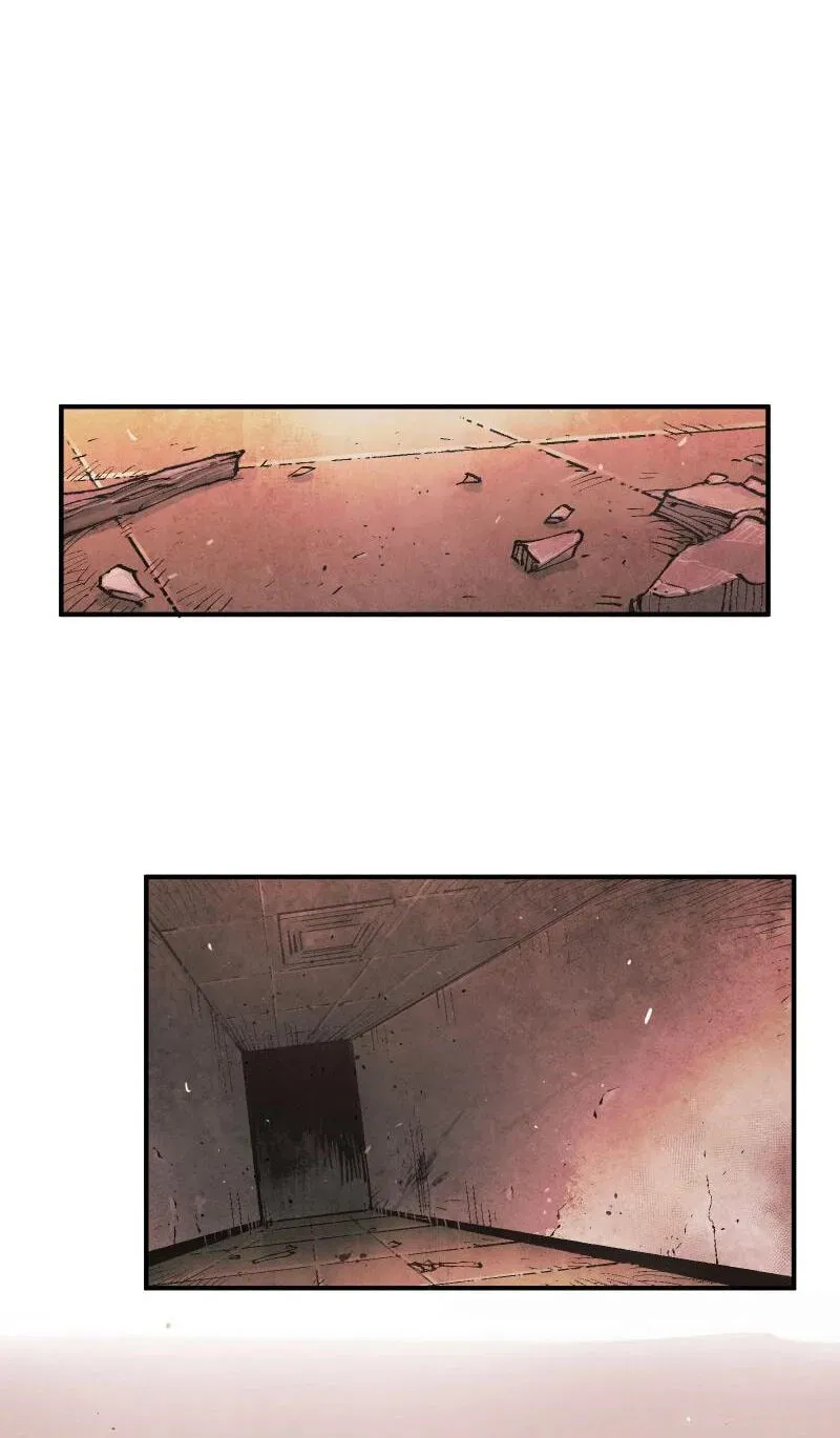 Evolution of Extreme Heat Chapter 10 - page 48
