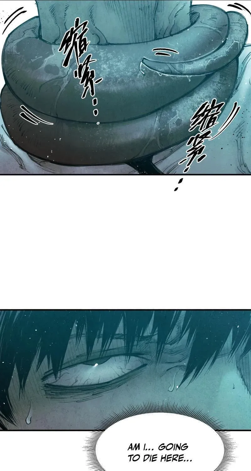 Evolution of Extreme Heat Chapter 10 - page 5