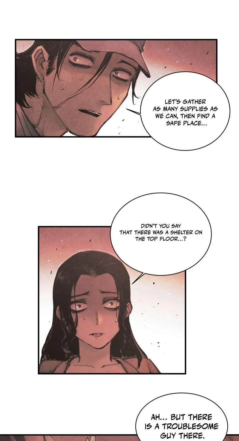 Evolution of Extreme Heat Chapter 10 - page 50