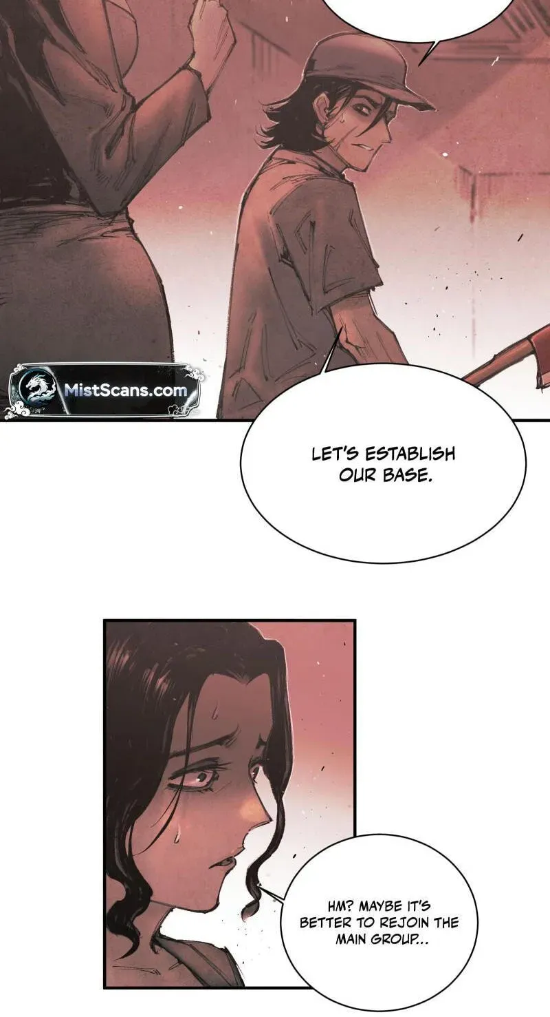 Evolution of Extreme Heat Chapter 10 - page 51