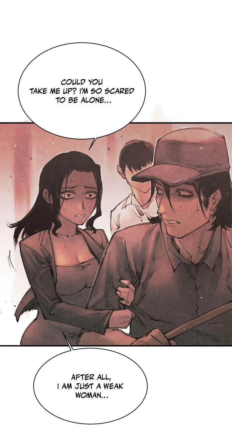 Evolution of Extreme Heat Chapter 10 - page 52