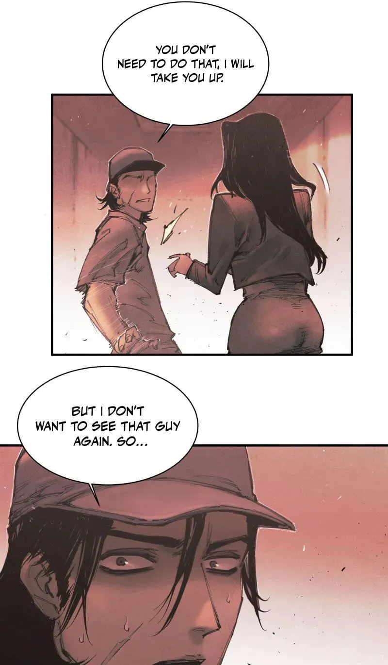 Evolution of Extreme Heat Chapter 10 - page 53