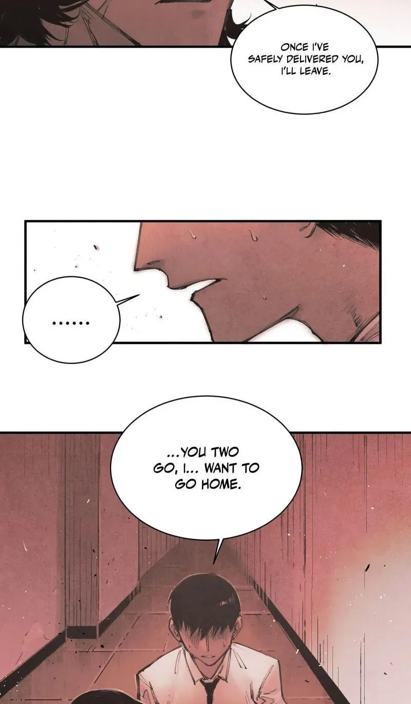 Evolution of Extreme Heat Chapter 10 - page 54