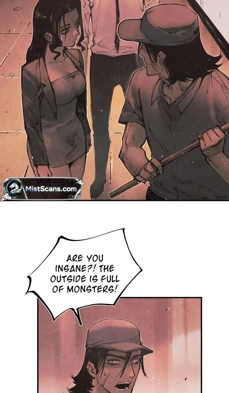 Evolution of Extreme Heat Chapter 10 - page 55