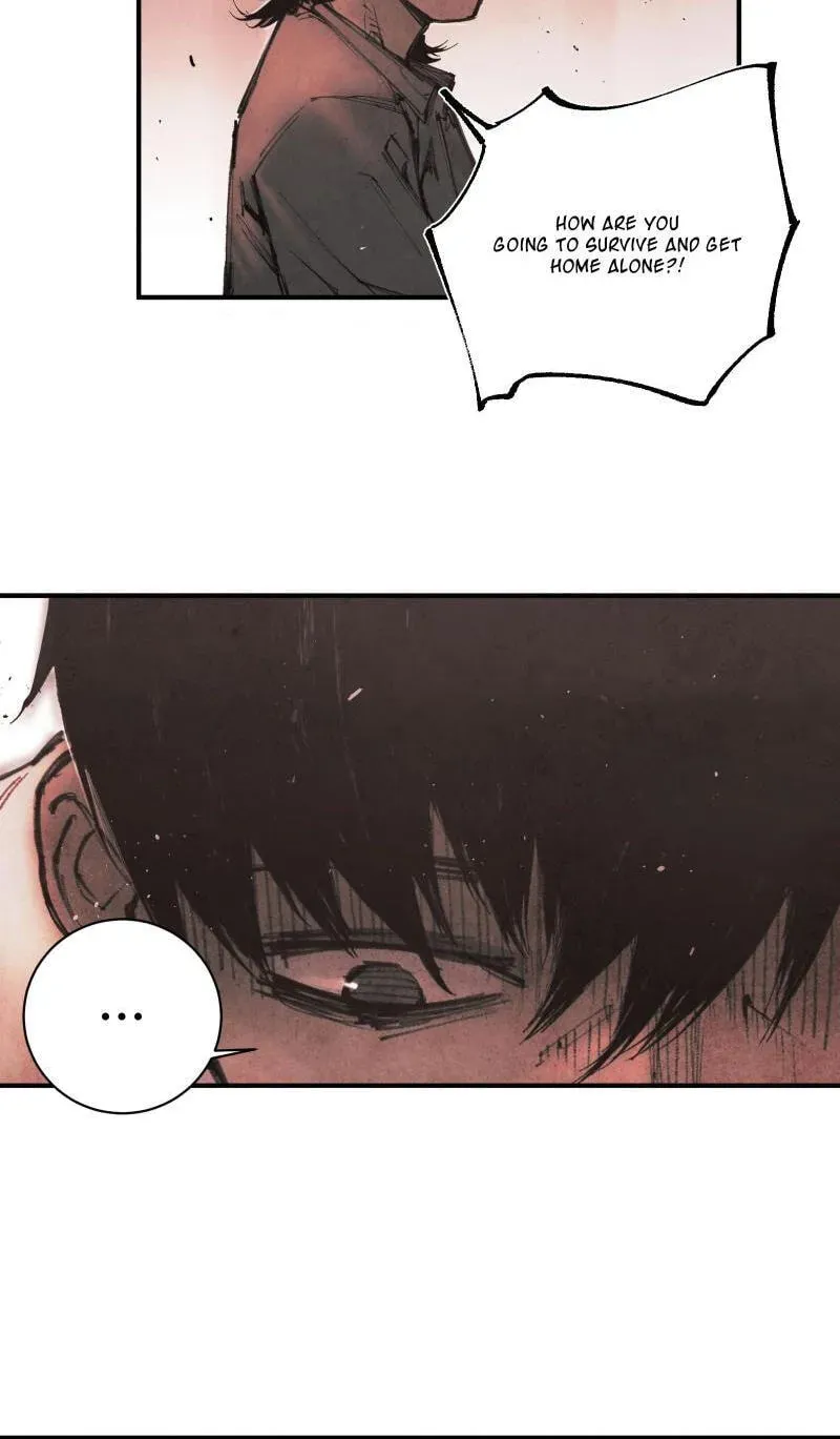 Evolution of Extreme Heat Chapter 10 - page 56