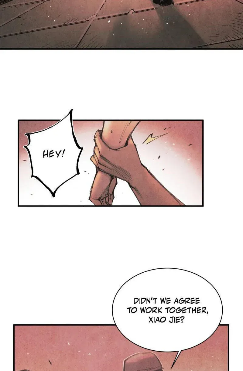 Evolution of Extreme Heat Chapter 10 - page 58