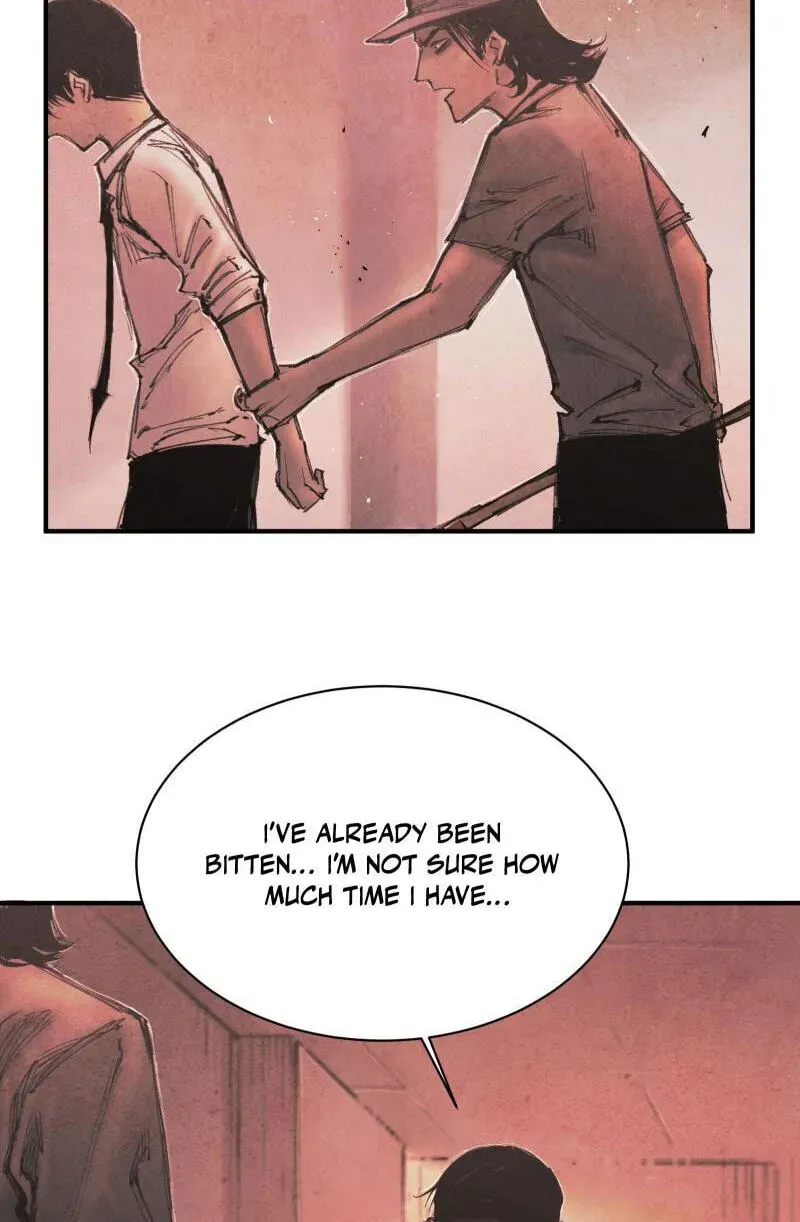 Evolution of Extreme Heat Chapter 10 - page 59