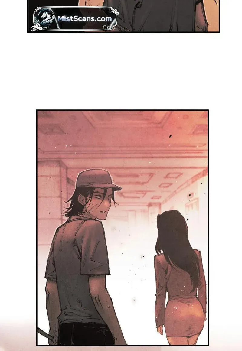 Evolution of Extreme Heat Chapter 10 - page 63