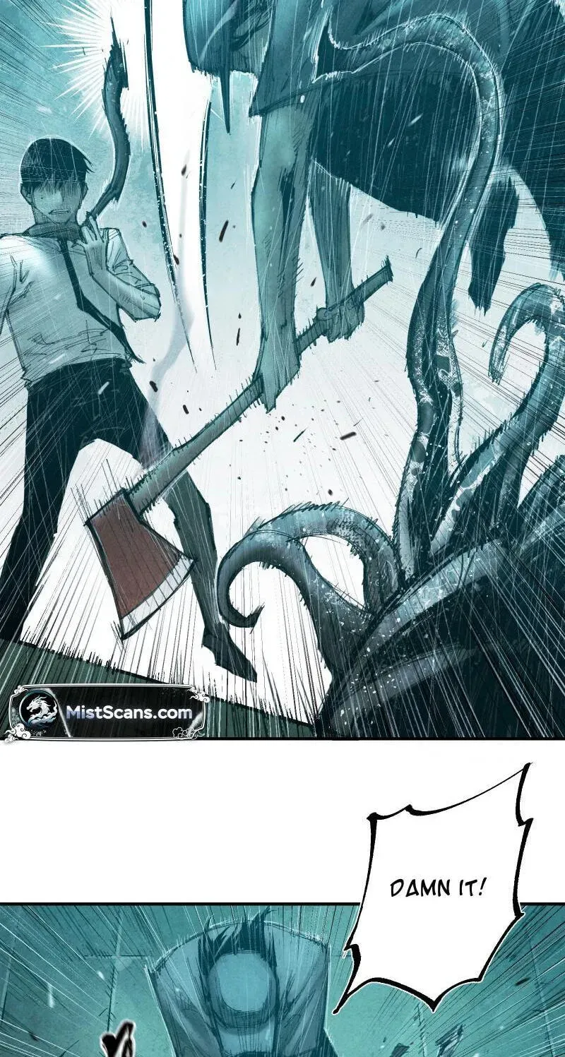 Evolution of Extreme Heat Chapter 10 - page 7