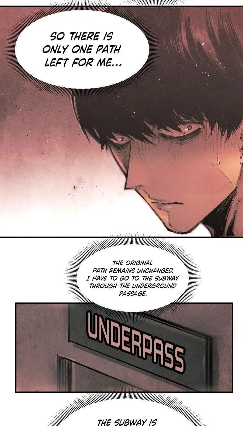 Evolution of Extreme Heat Chapter 11 - page 11