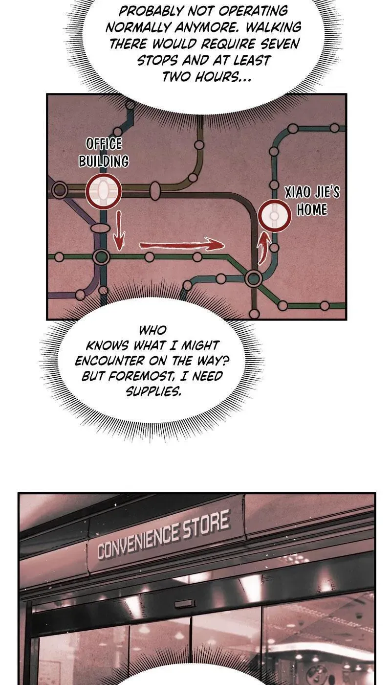 Evolution of Extreme Heat Chapter 11 - page 12