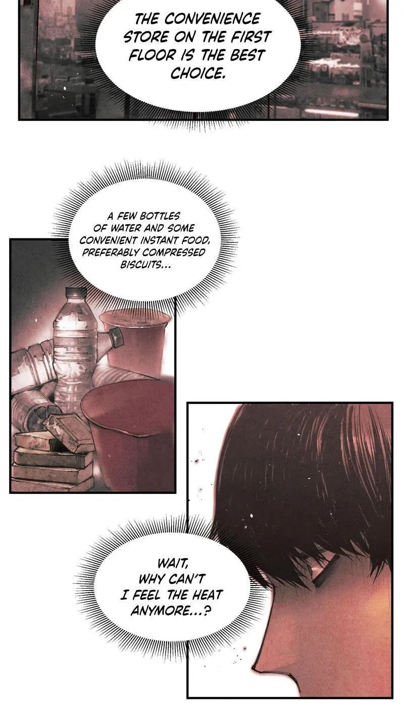 Evolution of Extreme Heat Chapter 11 - page 13