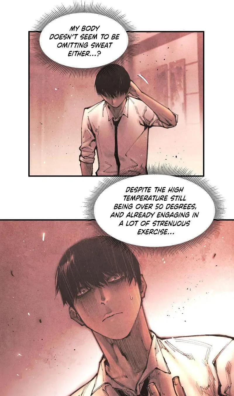 Evolution of Extreme Heat Chapter 11 - page 14