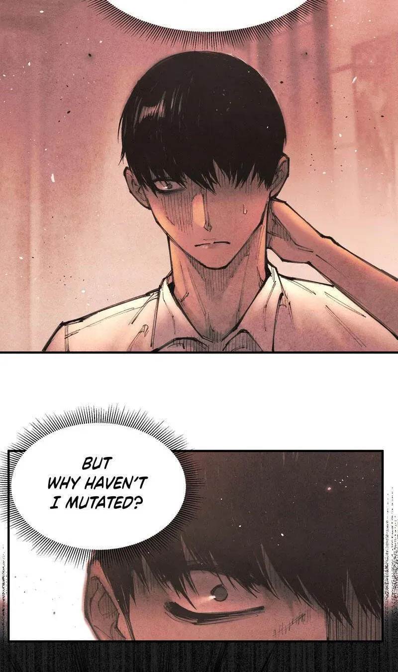 Evolution of Extreme Heat Chapter 11 - page 19
