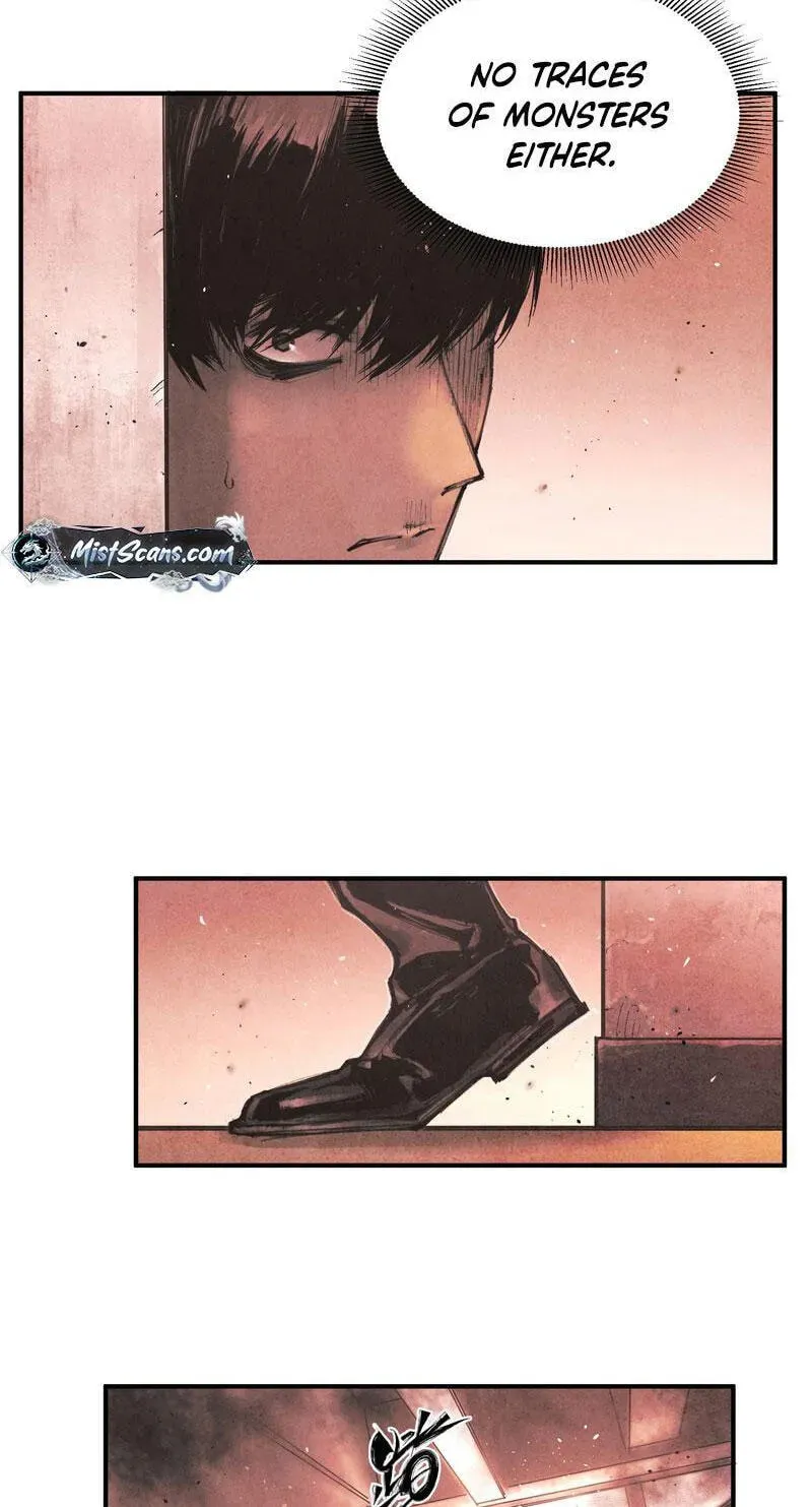 Evolution of Extreme Heat Chapter 11 - page 29