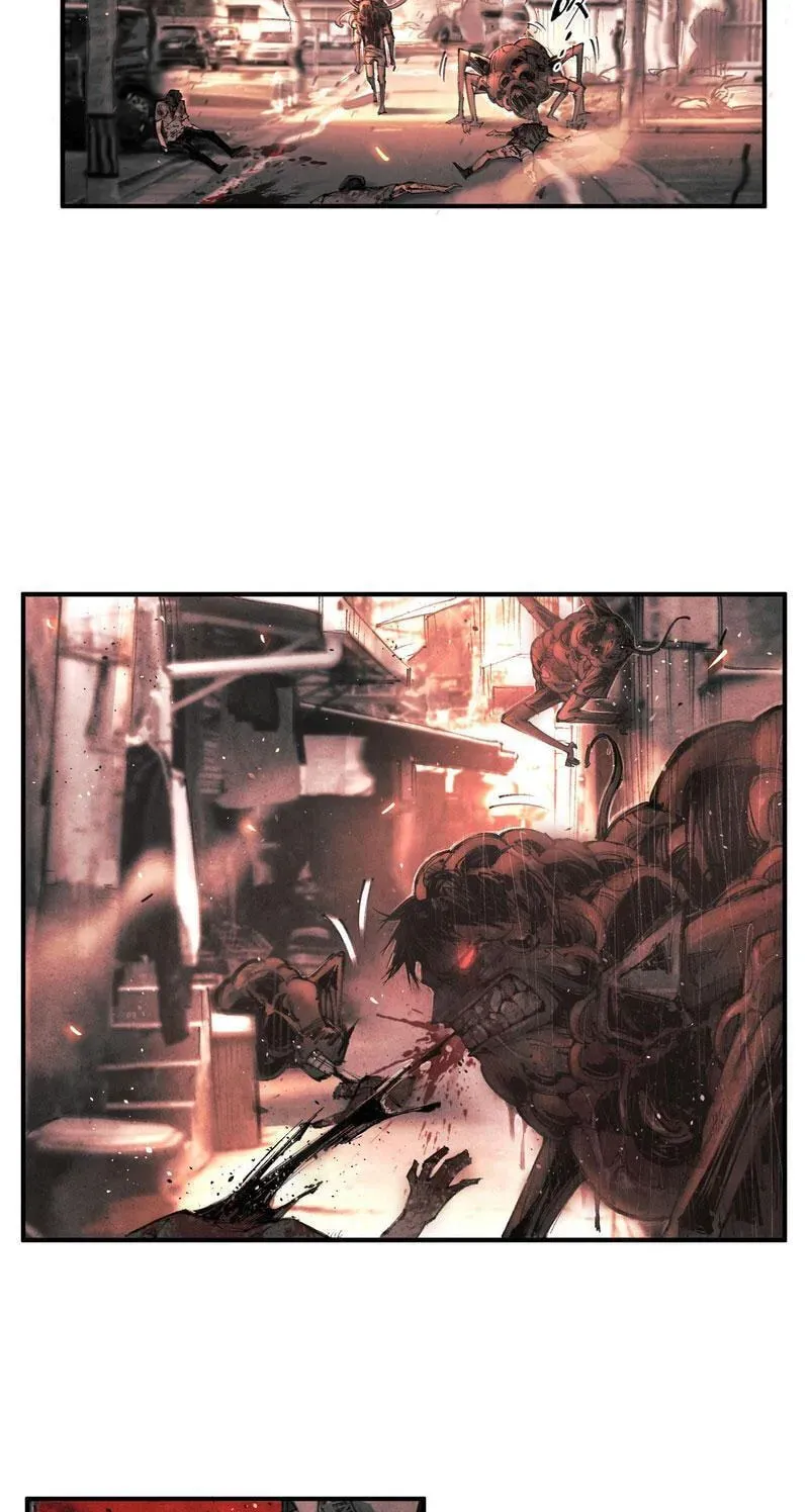 Evolution of Extreme Heat Chapter 11 - page 3