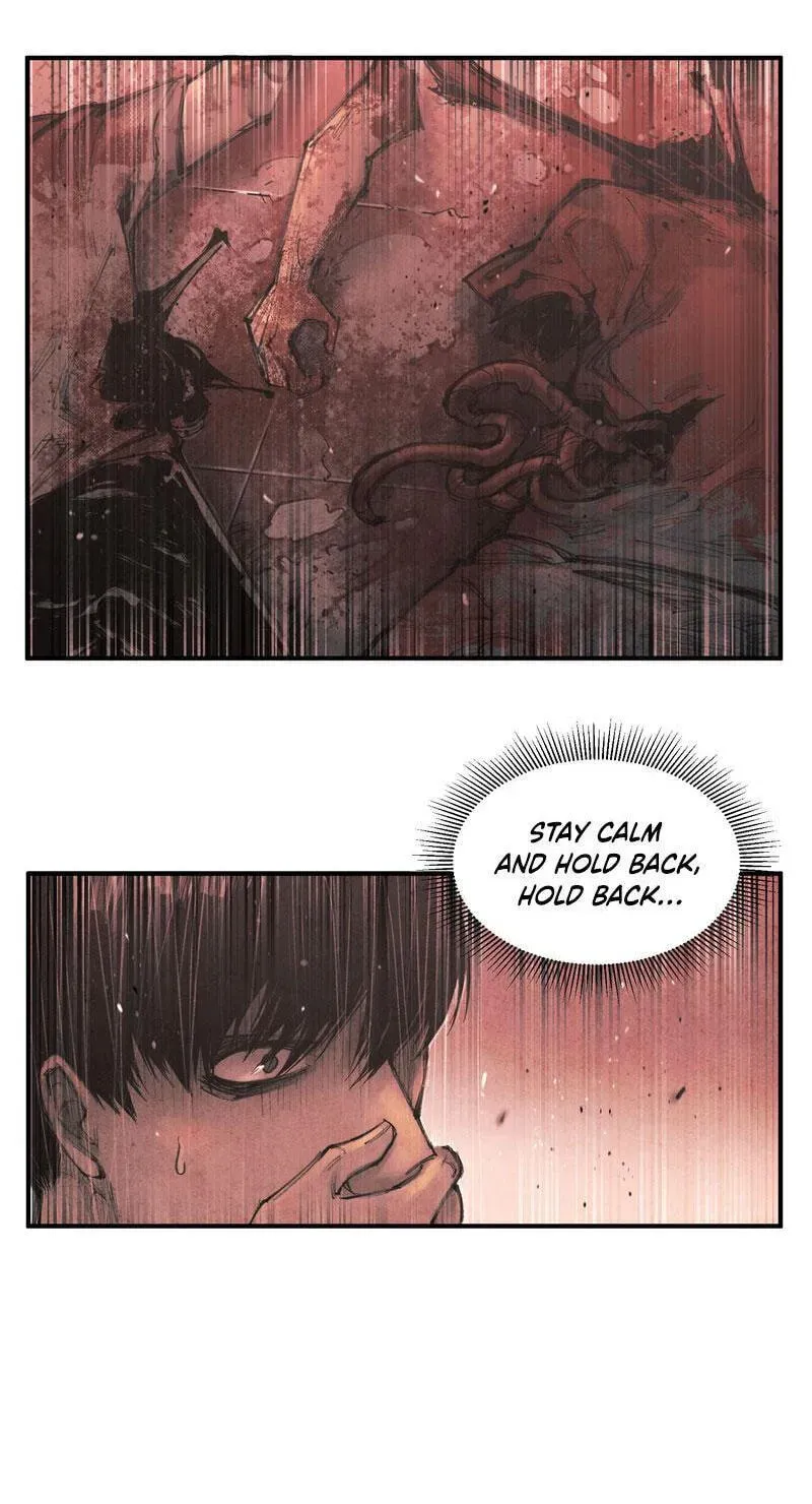 Evolution of Extreme Heat Chapter 11 - page 32
