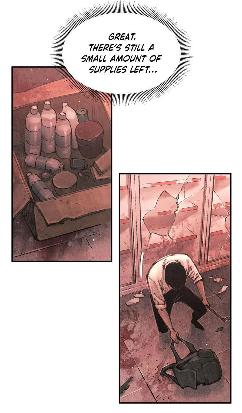 Evolution of Extreme Heat Chapter 11 - page 33
