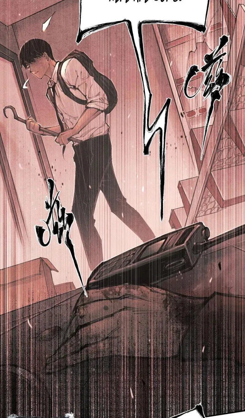 Evolution of Extreme Heat Chapter 11 - page 36