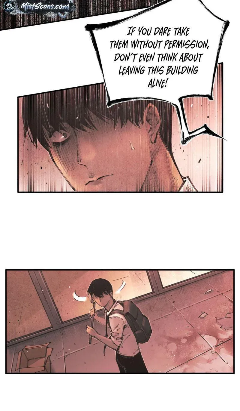 Evolution of Extreme Heat Chapter 11 - page 37