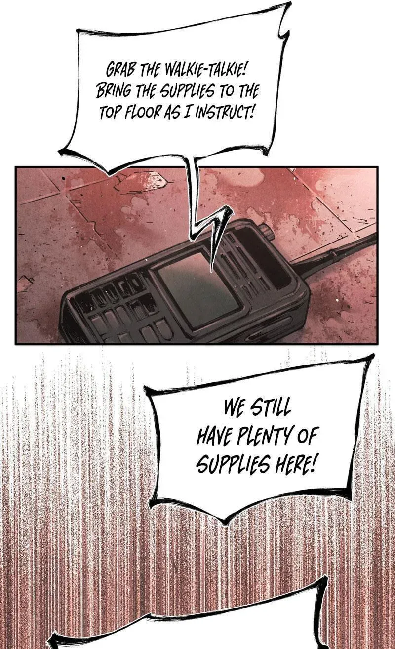 Evolution of Extreme Heat Chapter 11 - page 39