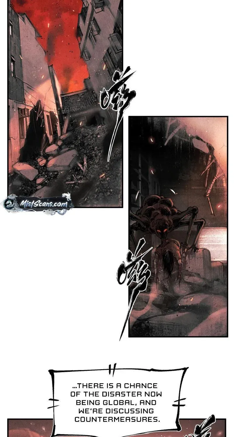 Evolution of Extreme Heat Chapter 11 - page 4