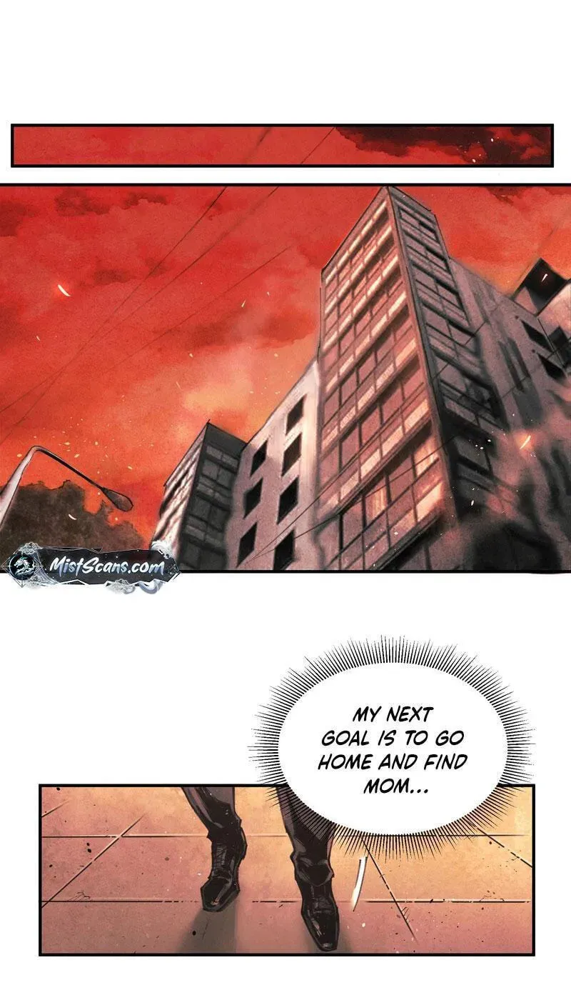 Evolution of Extreme Heat Chapter 11 - page 9