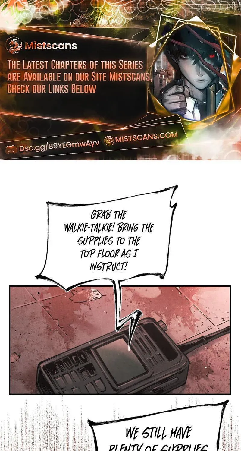 Evolution of Extreme Heat Chapter 12 - page 1