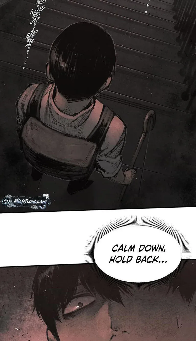 Evolution of Extreme Heat Chapter 12 - page 12
