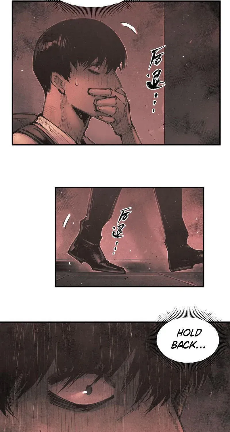 Evolution of Extreme Heat Chapter 12 - page 25