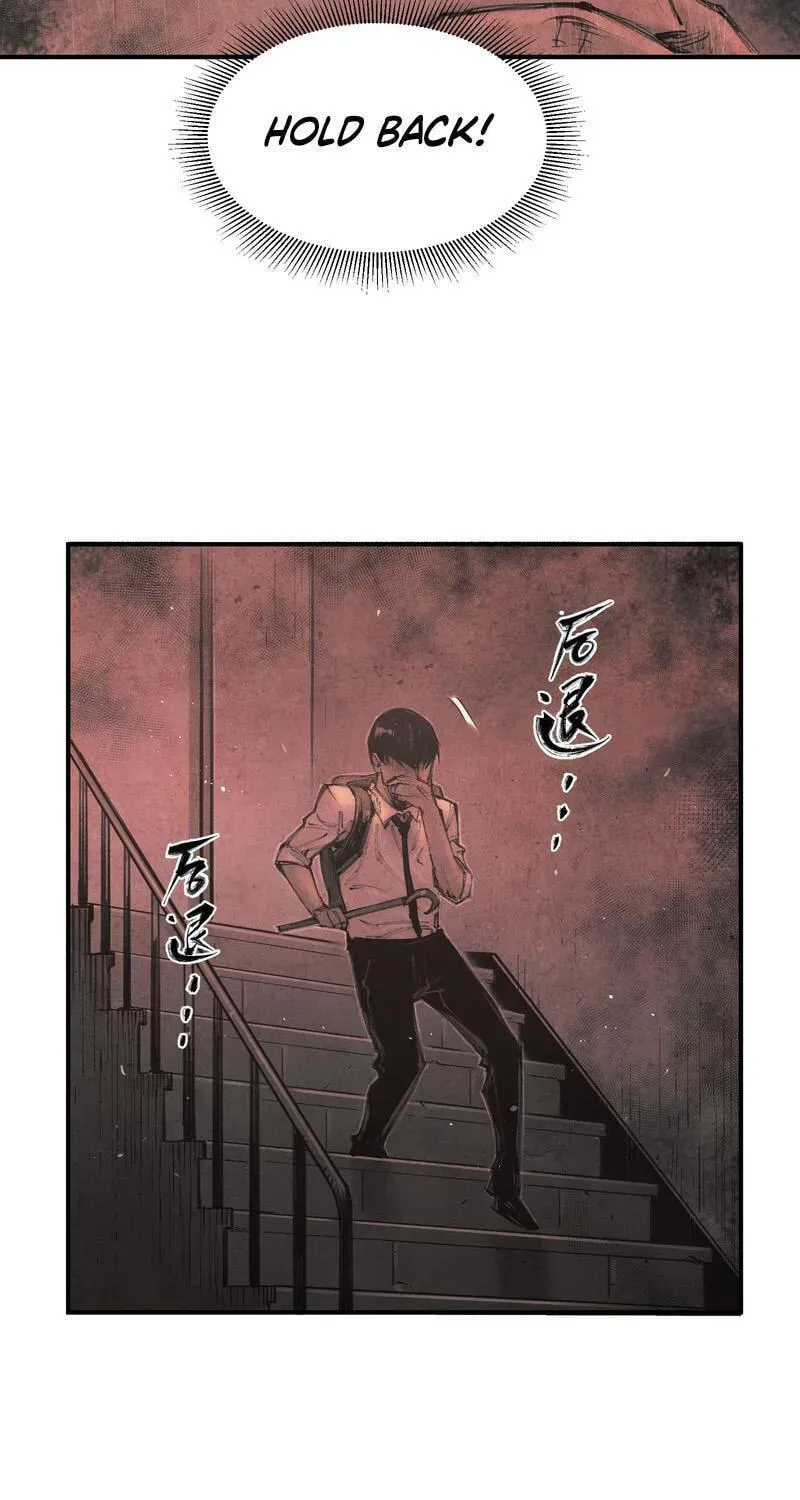 Evolution of Extreme Heat Chapter 12 - page 27
