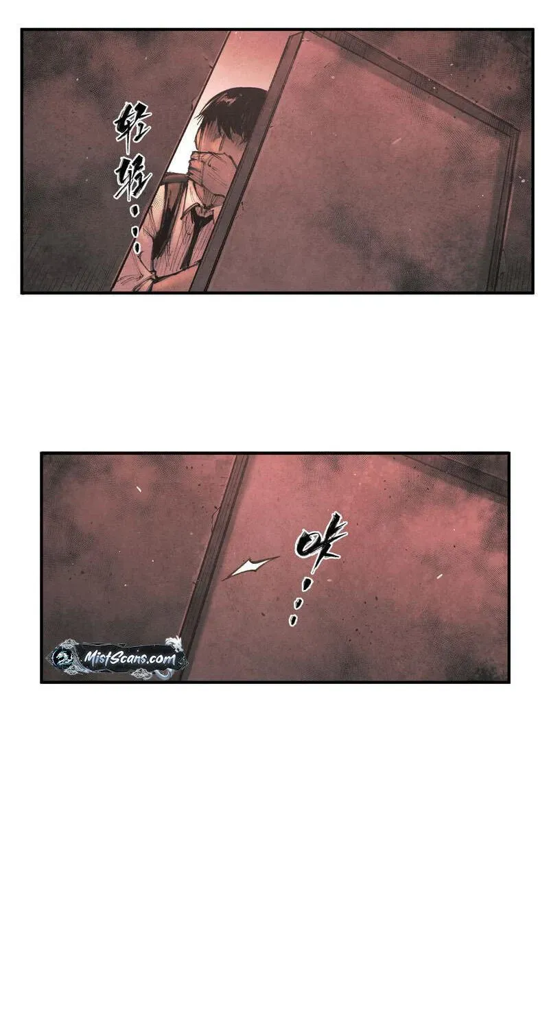 Evolution of Extreme Heat Chapter 12 - page 29
