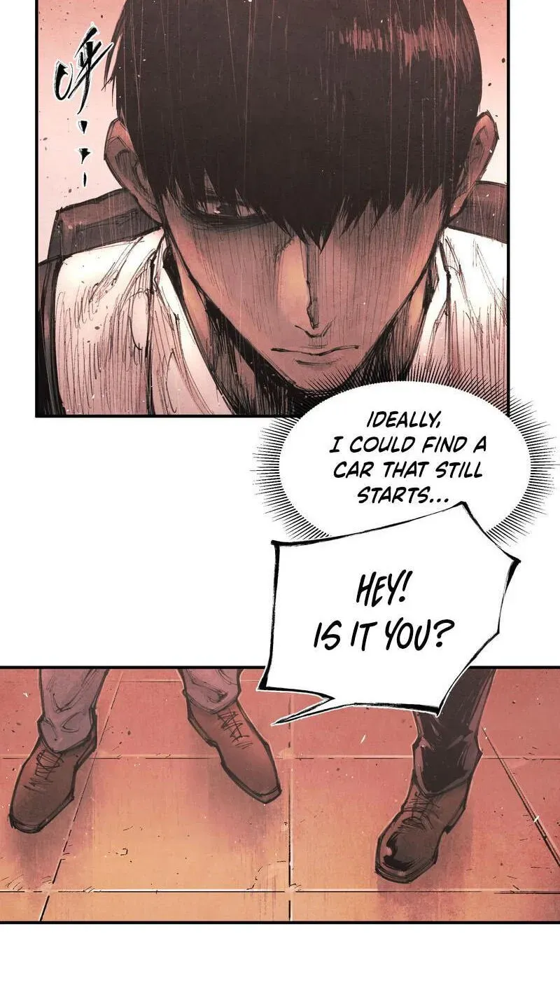 Evolution of Extreme Heat Chapter 12 - page 32