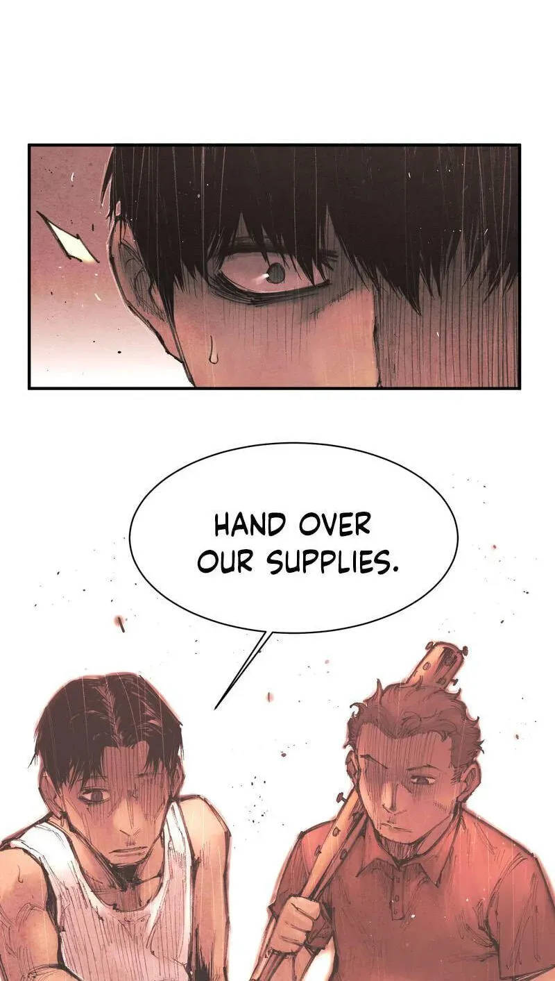 Evolution of Extreme Heat Chapter 12 - page 33