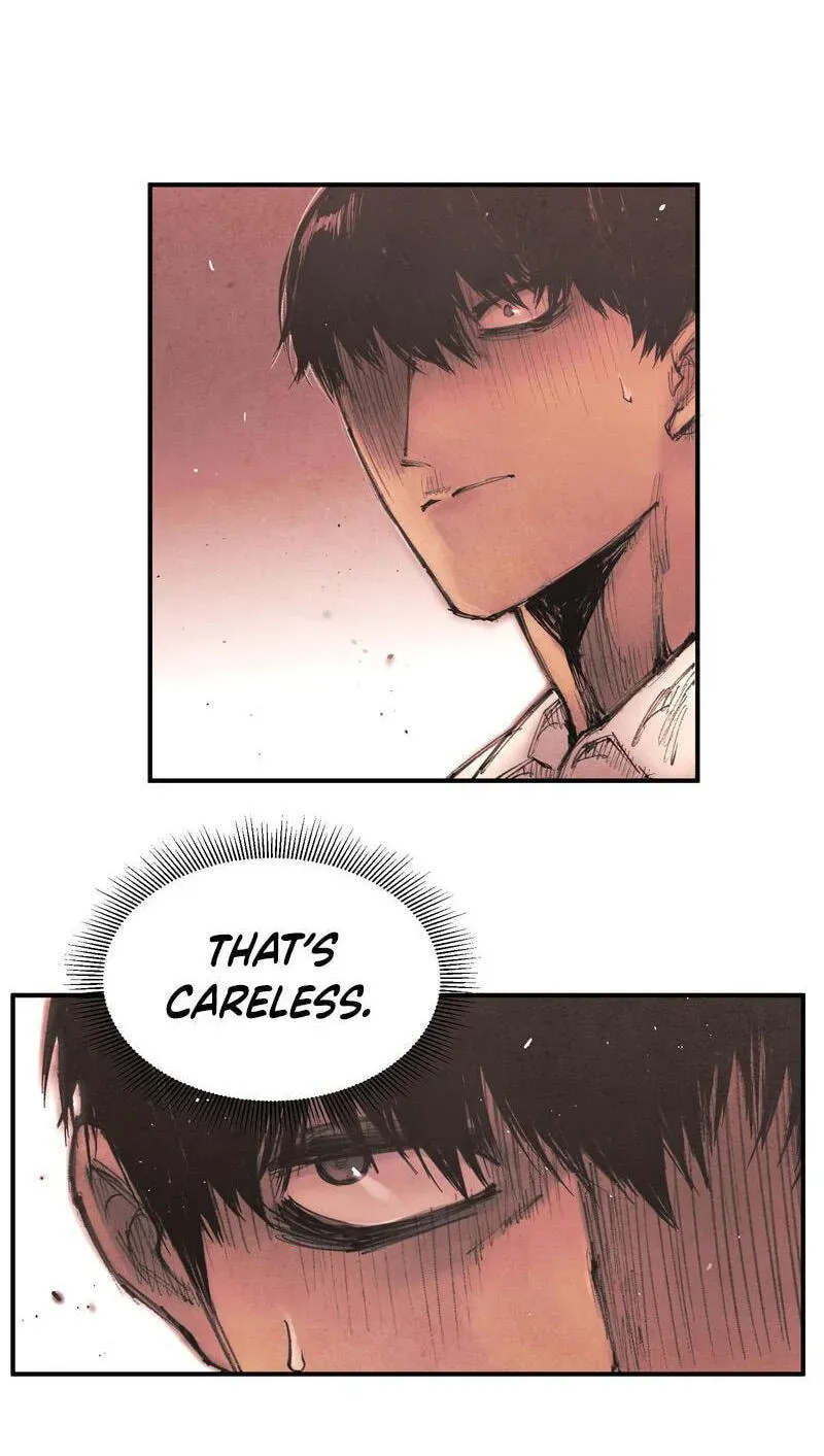 Evolution of Extreme Heat Chapter 12 - page 35