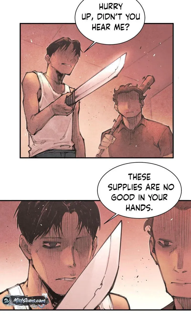 Evolution of Extreme Heat Chapter 12 - page 37